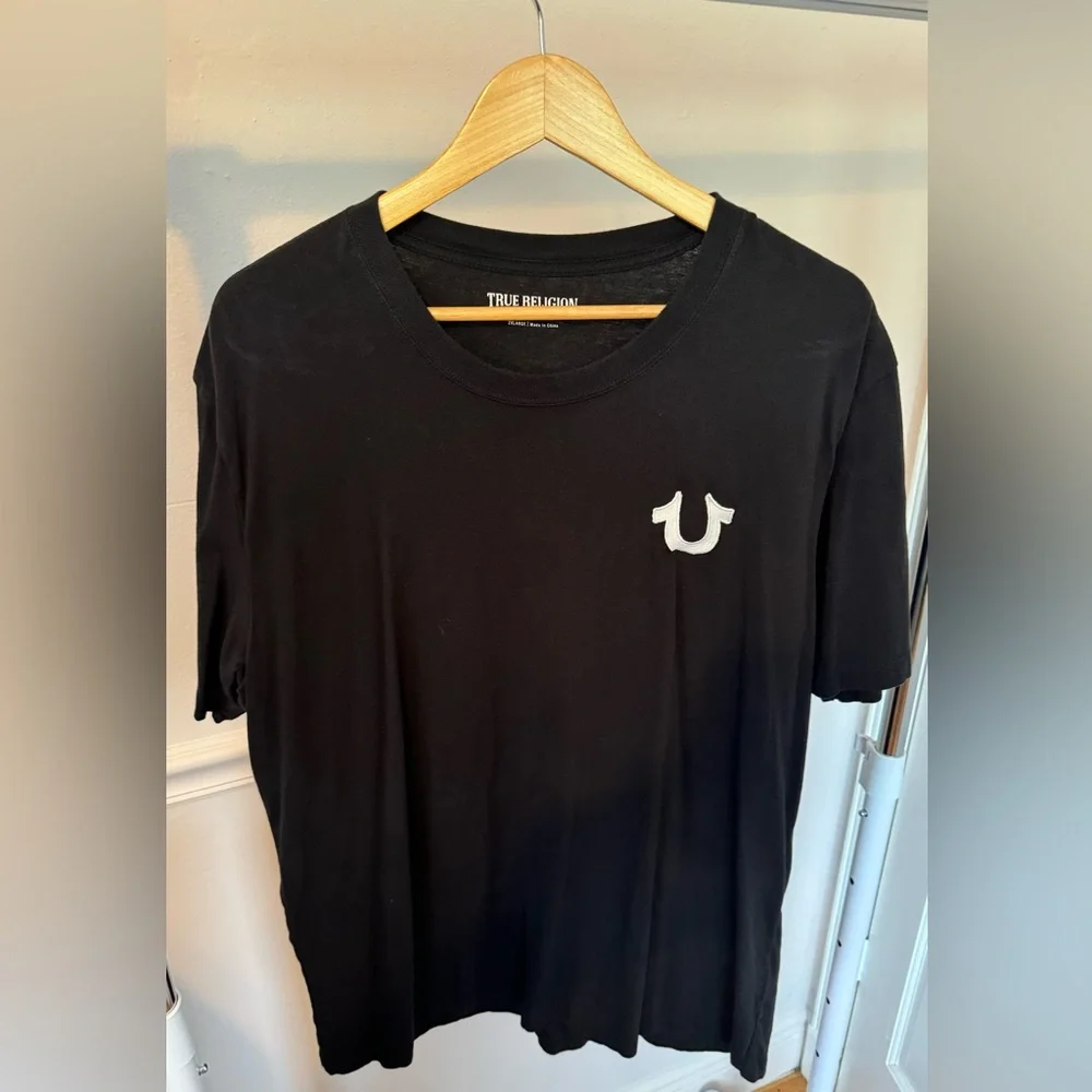 True Religion t shirt